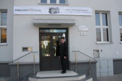 135 lecie Szkoły Podstawowej Nr 43 w Swoszowicach.