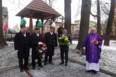 Dzień Górnika 2016
