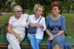 II Piknik Górniczy przy Muzeum Polskiego Przemysłu Siarkowego