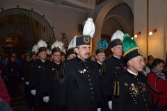 Pielgrzymka do Sanktuarium Matki Bożej Zawierzenia w Tarnowcu