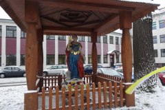 Barbórka 2017