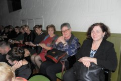"Dzień Kobiet" -"12 Tenorów i diwa"