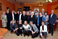 Dzień Kobiet 2016r.