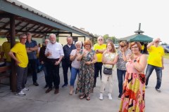 Górniczy Piknik Pokoleń"
