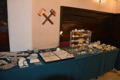 III Wystawa Giełda Minerałów