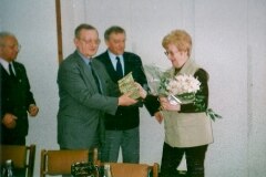 Marzena Walska Osobowość SITG
