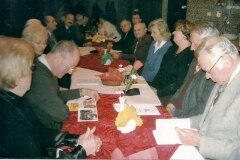 Spotkanie Koła Seniorów