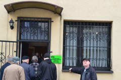 Narada Sekretarzy i Skarbników 