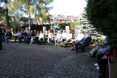 Piknik górniczy Muzeum Przemysłu Siarkowego