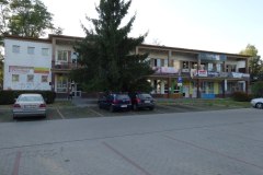 Pożegnanie z TAPIMĄ