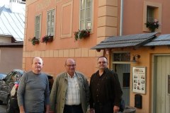 "Salamandrowe dni" Bańska Szczawnica