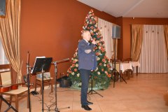 Spotkanie z emerytami 2019