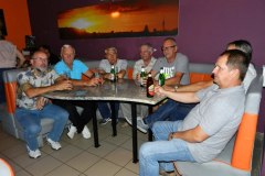 Turniej Kręglarski o Puchar Prezesa