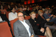  „Wieczór Mody i Muzyki” Dzień Kobiet