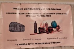 Wybory do władz SITG Oddział Tarnobrzeg