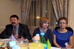 Zabawa Karnawałowa 2015