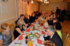 Zabawa Karnawałowa 2016r.
